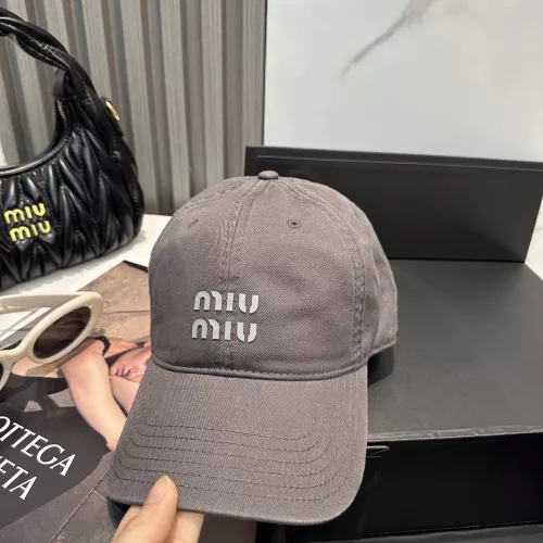 Replica MIU MIU Caps #1324669 $25.00 USD for Wholesale