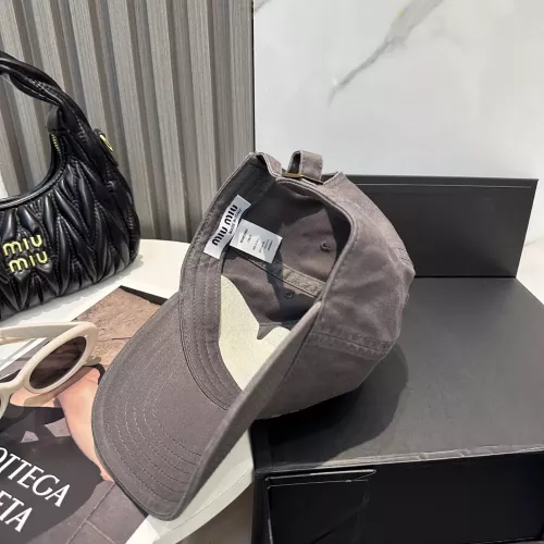 Replica MIU MIU Caps #1324669 $25.00 USD for Wholesale