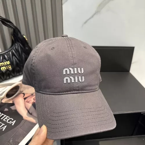 Replica MIU MIU Caps #1324669 $25.00 USD for Wholesale