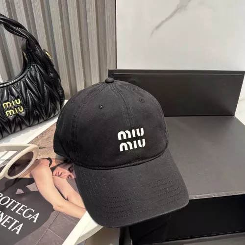 Replica MIU MIU Caps #1324670 $25.00 USD for Wholesale