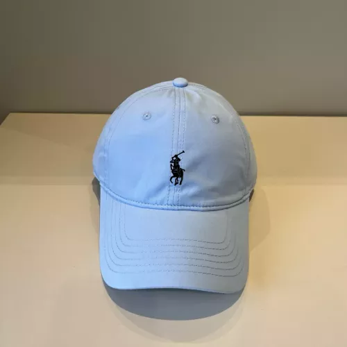 Ralph Lauren Polo Caps #1324671 $27.00 USD, Wholesale Replica Ralph Lauren Polo Caps