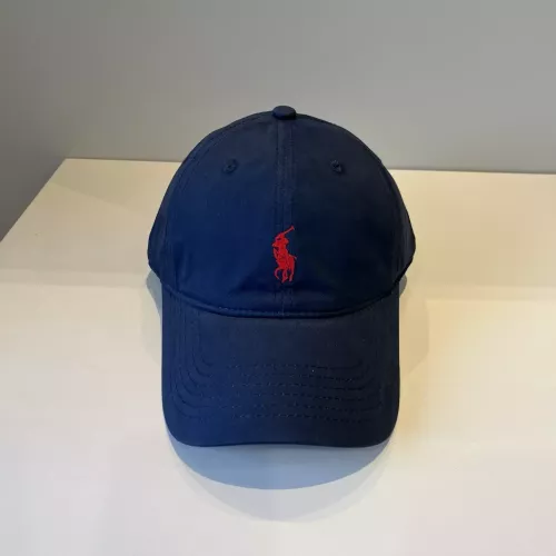 Ralph Lauren Polo Caps #1324672 $27.00 USD, Wholesale Replica Ralph Lauren Polo Caps