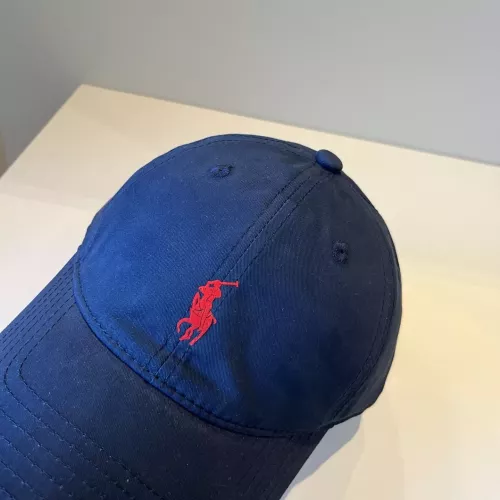 Replica Ralph Lauren Polo Caps #1324672 $27.00 USD for Wholesale
