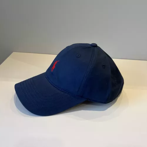 Replica Ralph Lauren Polo Caps #1324672 $27.00 USD for Wholesale