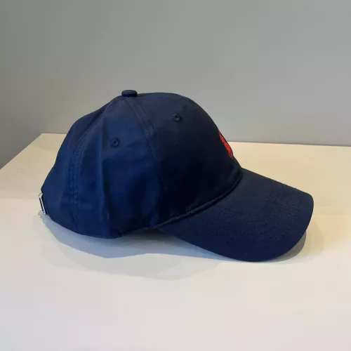 Replica Ralph Lauren Polo Caps #1324672 $27.00 USD for Wholesale