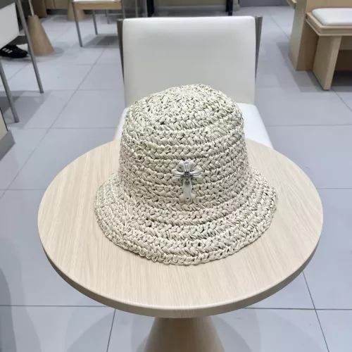 Replica Chrome Hearts Caps #1324673 $36.00 USD for Wholesale