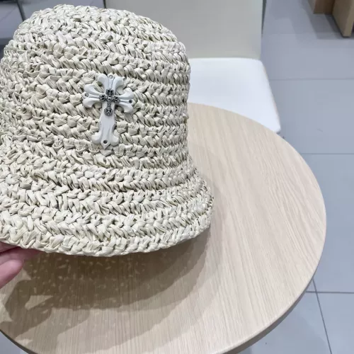 Replica Chrome Hearts Caps #1324673 $36.00 USD for Wholesale