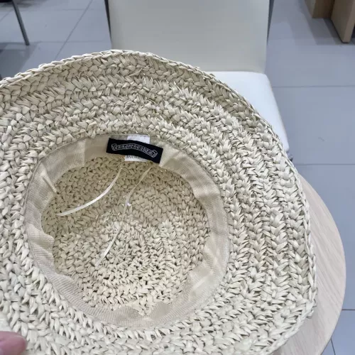 Replica Chrome Hearts Caps #1324673 $36.00 USD for Wholesale