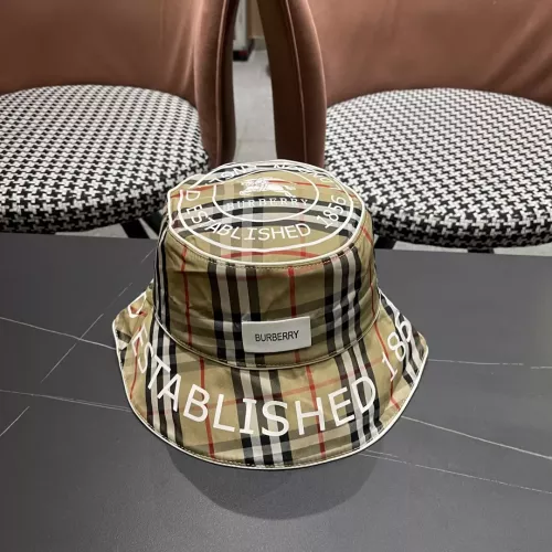 Burberry Caps #1324675 $36.00 USD, Wholesale Replica Burberry Caps