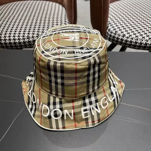 Replica Burberry Caps #1324675 $36.00 USD for Wholesale