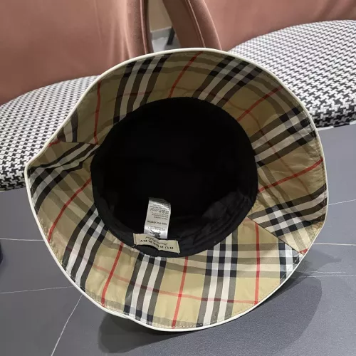 Replica Burberry Caps #1324675 $36.00 USD for Wholesale