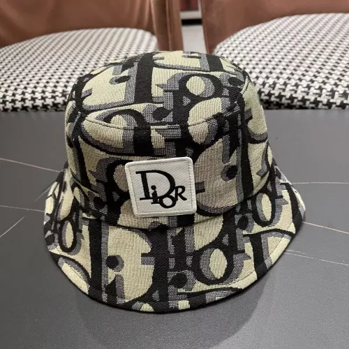 Christian Dior Caps #1324677 $36.00 USD, Wholesale Replica Christian Dior Caps