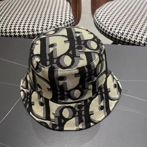 Replica Christian Dior Caps #1324677 $36.00 USD for Wholesale