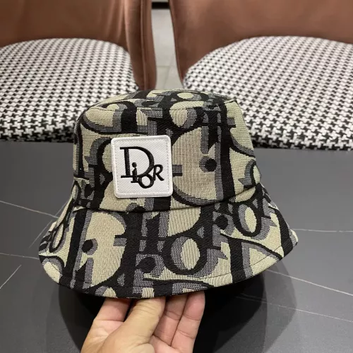 Replica Christian Dior Caps #1324677 $36.00 USD for Wholesale