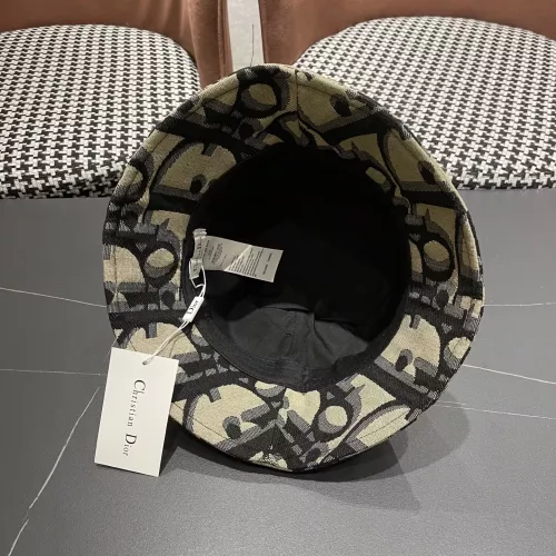 Replica Christian Dior Caps #1324677 $36.00 USD for Wholesale