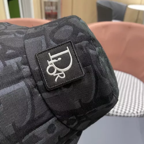 Replica Christian Dior Caps #1324678 $36.00 USD for Wholesale