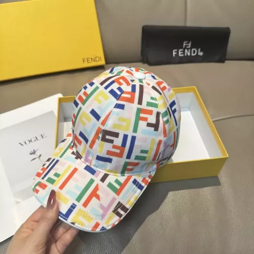 Replica Fendi Caps #1324679 $34.00 USD for Wholesale