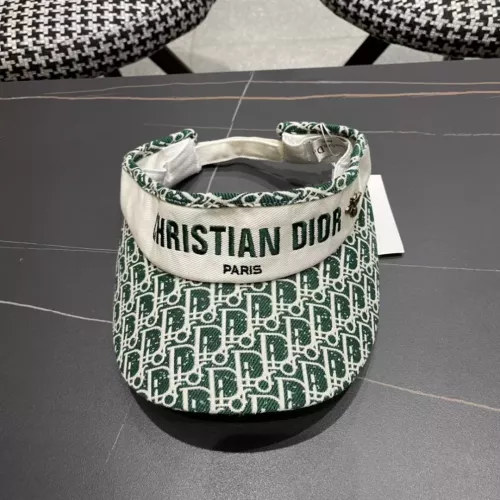 Christian Dior Caps #1324683 $34.00 USD, Wholesale Replica Christian Dior Caps