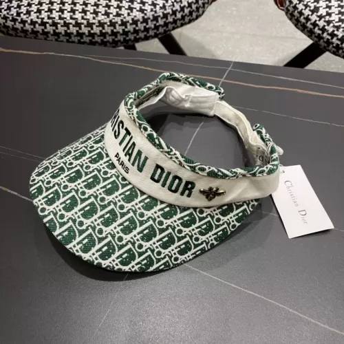 Replica Christian Dior Caps #1324683 $34.00 USD for Wholesale