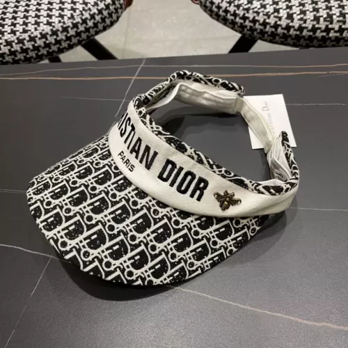 Replica Christian Dior Caps #1324684 $34.00 USD for Wholesale