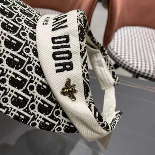 Replica Christian Dior Caps #1324684 $34.00 USD for Wholesale