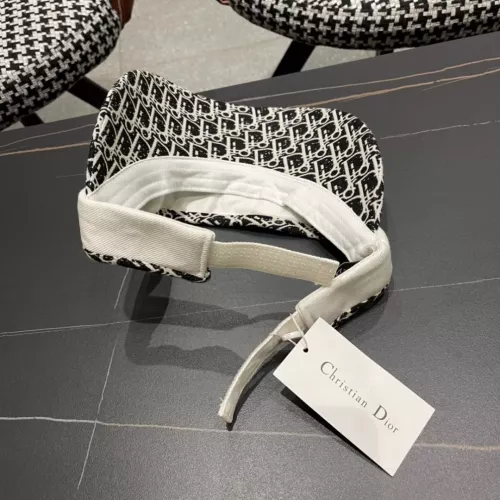 Replica Christian Dior Caps #1324684 $34.00 USD for Wholesale