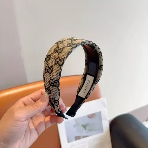 Gucci Headband For Women #1324686 $27.00 USD, Wholesale Replica Gucci Headband