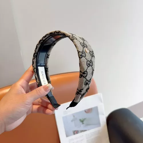 Replica Gucci Headband For Women #1324686 $27.00 USD for Wholesale