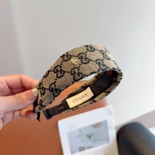 Replica Gucci Headband For Women #1324686 $27.00 USD for Wholesale