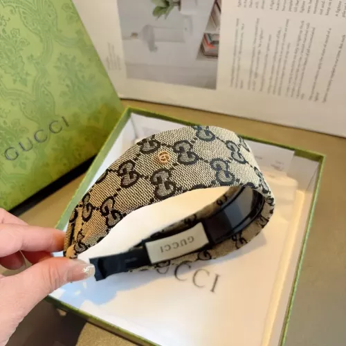 Replica Gucci Headband For Women #1324686 $27.00 USD for Wholesale