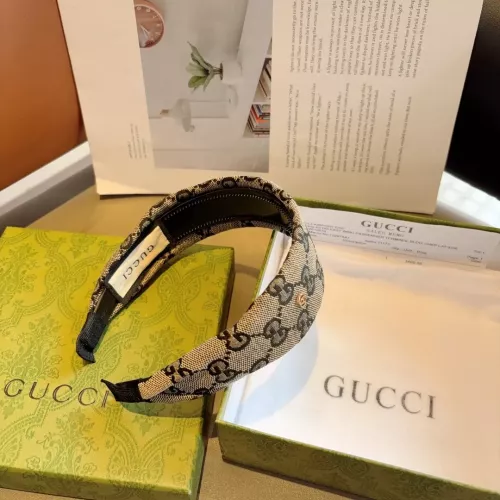 Replica Gucci Headband For Women #1324686 $27.00 USD for Wholesale
