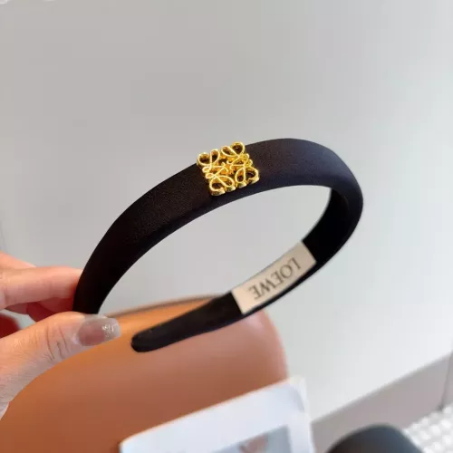 Replica LOEWE Headband For Women #1324689 $27.00 USD for Wholesale