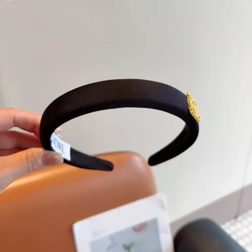 Replica LOEWE Headband For Women #1324689 $27.00 USD for Wholesale