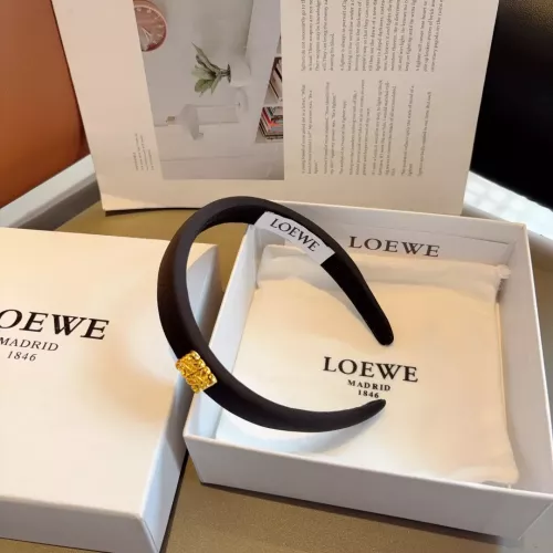Replica LOEWE Headband For Women #1324689 $27.00 USD for Wholesale