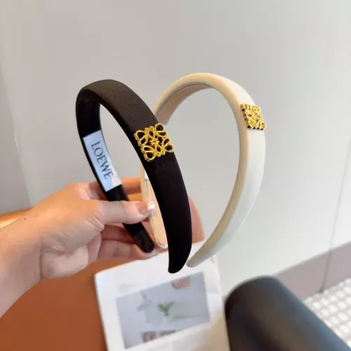 Replica LOEWE Headband For Women #1324689 $27.00 USD for Wholesale