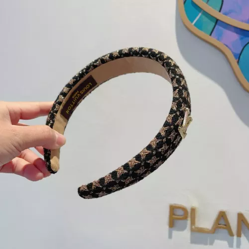 Replica Louis Vuitton LV Headband For Women #1324691 $27.00 USD for Wholesale