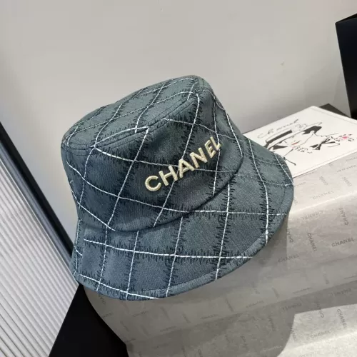 Replica Chanel Caps #1324693 $32.00 USD for Wholesale
