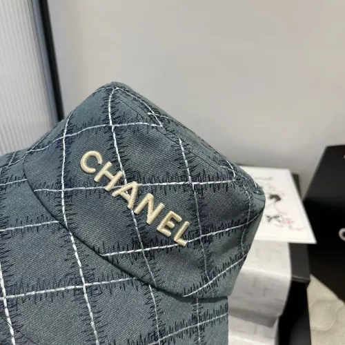 Replica Chanel Caps #1324693 $32.00 USD for Wholesale