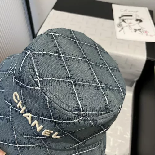 Replica Chanel Caps #1324693 $32.00 USD for Wholesale