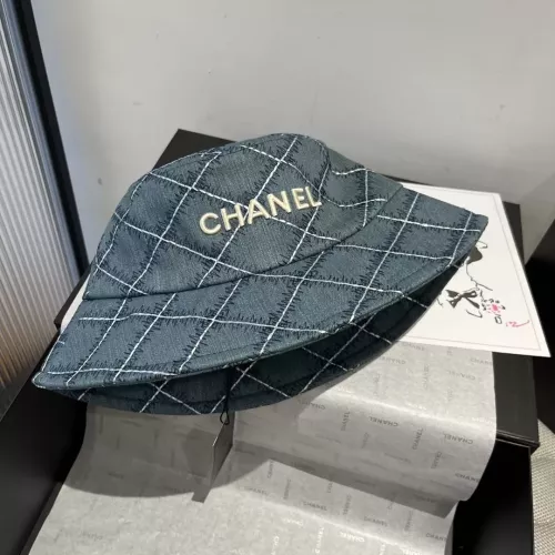 Replica Chanel Caps #1324693 $32.00 USD for Wholesale