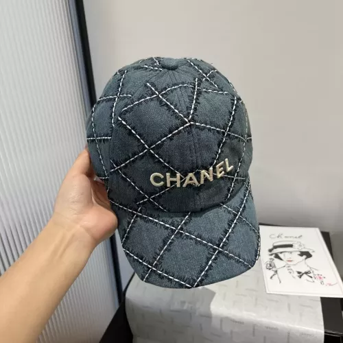 Replica Chanel Caps #1324694 $32.00 USD for Wholesale