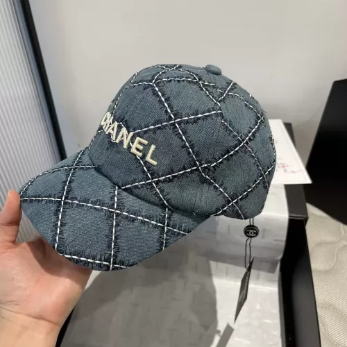 Replica Chanel Caps #1324694 $32.00 USD for Wholesale