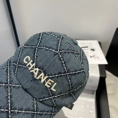 Replica Chanel Caps #1324694 $32.00 USD for Wholesale