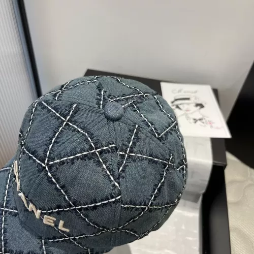 Replica Chanel Caps #1324694 $32.00 USD for Wholesale
