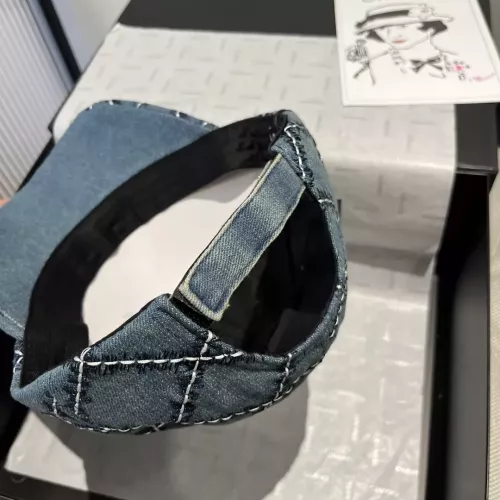 Replica Chanel Caps #1324694 $32.00 USD for Wholesale