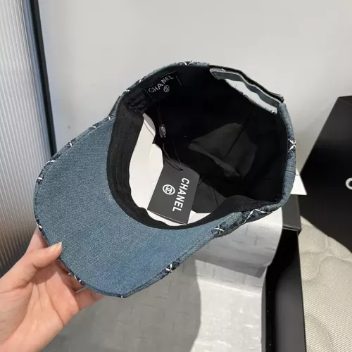 Replica Chanel Caps #1324694 $32.00 USD for Wholesale