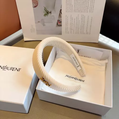 Replica Yves Saint Laurent YSL Headband For Women #1324703 $27.00 USD for Wholesale