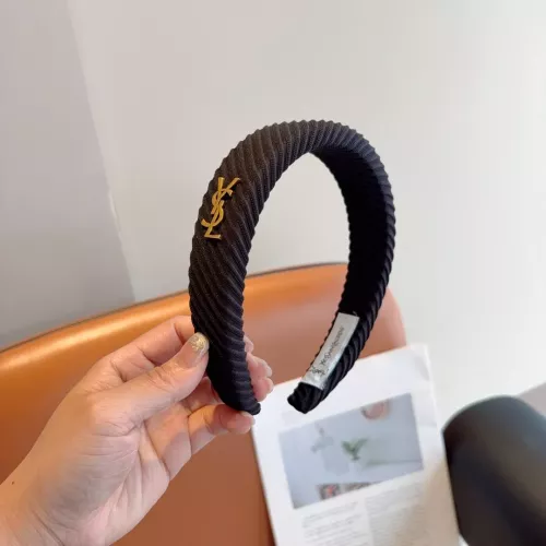 Replica Yves Saint Laurent YSL Headband For Women #1324704 $27.00 USD for Wholesale