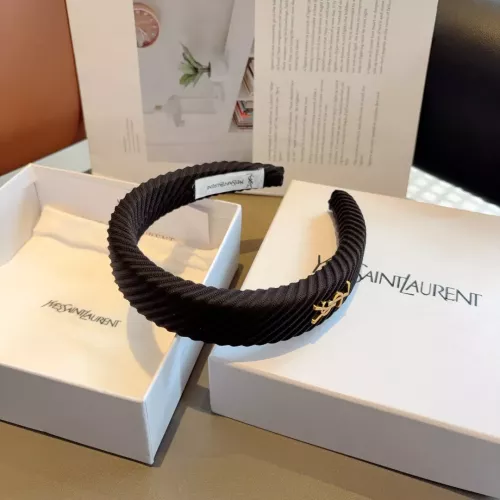 Replica Yves Saint Laurent YSL Headband For Women #1324704 $27.00 USD for Wholesale