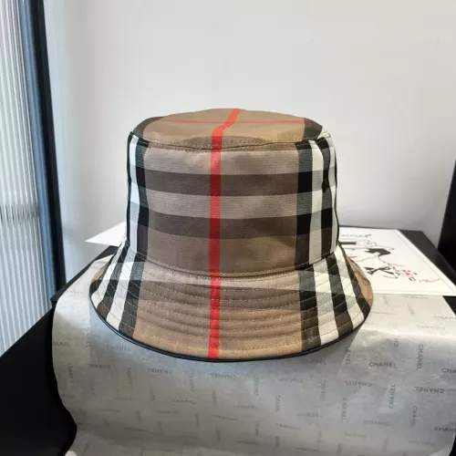 Burberry Caps #1324713 $36.00 USD, Wholesale Replica Burberry Caps
